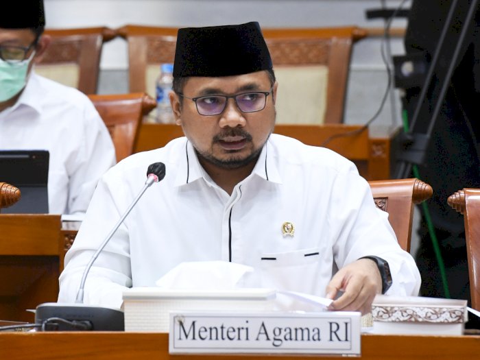 DPR dan Menag Bakal Rapat Tertutup soal Keputusan Final Penyelenggaran Haji 2021