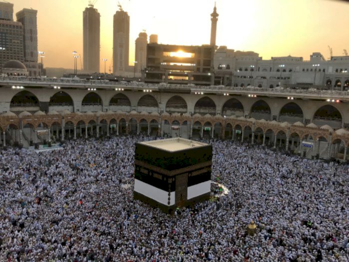 Sarankan Ibadah Haji Ditunda, Komisi VIII DPR Minta Pemerintah Realistis