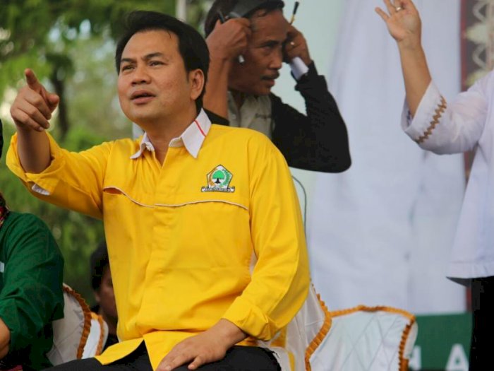 KPK Segera Panggil Kembali Wakil Ketua DPR RI Azis Syamsuddin Terkait Kasus Suap