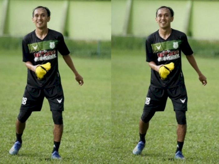 Ichsan Pratama Resmi Gabung PSMS Medan, Siap Bawa Ayam Kinantan Promosi Liga 1