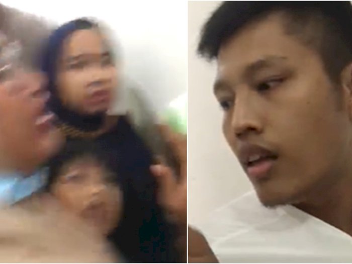 Viral Oknum Pegawai BUMN di Medan Digerebek Selingkuh di Kos-Kosan oleh Istri & Keluarga