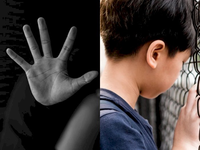 Tega! Staf Panti Asuhan Ini Ditangkap Usai Lakukan Pelecehan Seksual ke Dua Anak Laki-laki