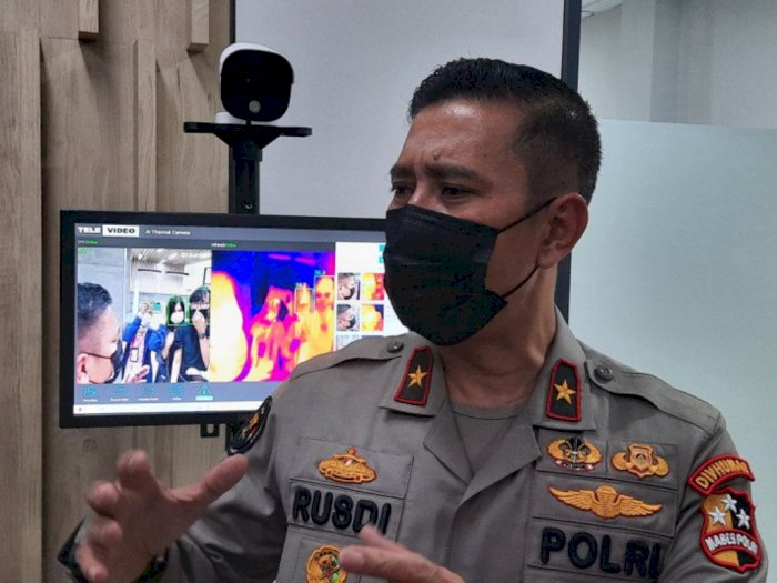 Propam Masih Dalami Kasus yang Jerat Eks Kapolres dan Dir Krimsus Polda Aceh