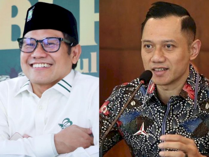 PKB Tawarkan Duet Gus AMI–AHY di Pilpres 2024: Lebih Fresh!