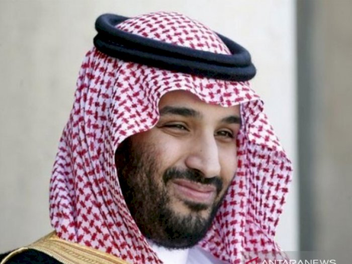 Putra Mahkota Saudi dan Menhan AS Bahas Solusi Perang Yaman