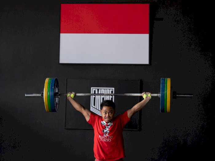 KOI Minta Anggaran Rp32 Miliar untuk Kontingen Indonesia di Olimpiade Tokyo