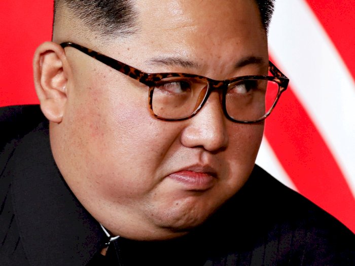 Kim Jong-un Memicu Kekhawatiran Setelah Tak Terlihat di Depan Umum Beberapa Minggu