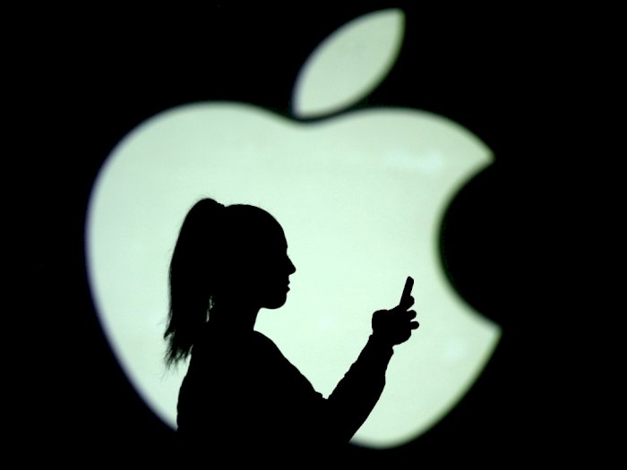 Apple Ingin Karyawannya Kembali Bekerja pada September Mendatang