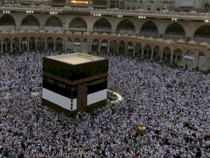 Kemenag: Daftar Tunggu Haji Lebak Hingga 24 Tahun