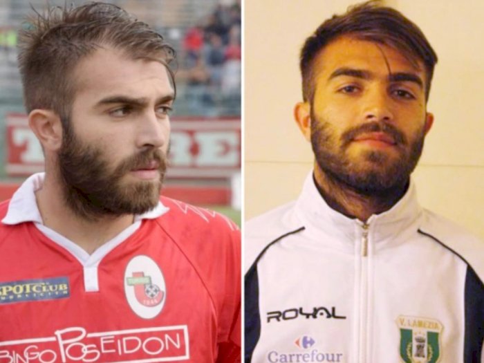 Eks Gelandang Parma, Giuseppe Perrino Meninggal di Umur 29 Tahun Akibat Serangan Jantung
