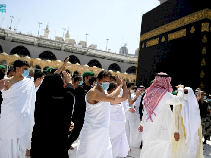 Soal Pembatalan Haji, PKS Sayangkan Keputusan Pemerintah yang Tergesa-gesa