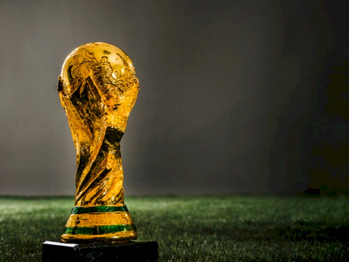Spanyol-Portugal Maju Jadi Calon Tuan Rumah Bersama Piala Dunia 2030