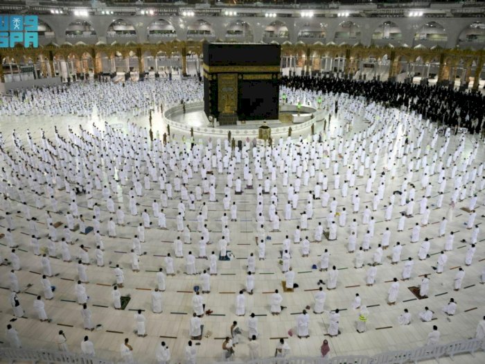 Pemerintah Diminta Tambah Kuota Haji karena Daftar Tunggu Makin Panjang