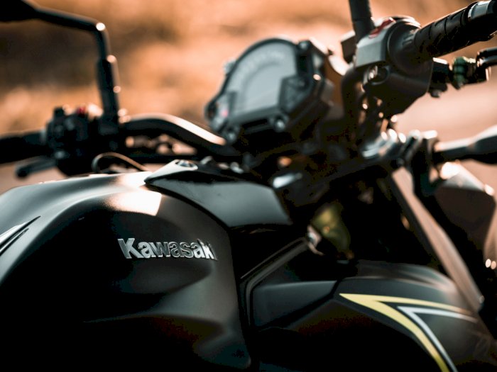 Kawasaki Disebut Bakal Fokus Produksi Motor Listrik Mulai Tahun 2030!