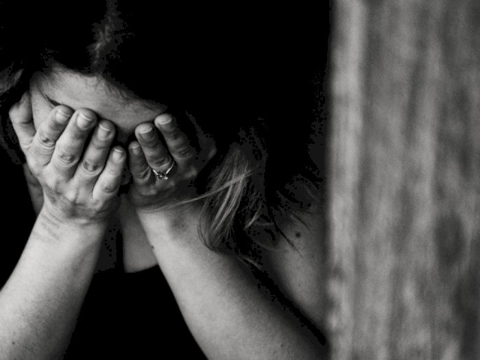 Memilukan, Cewek SMA di Tangerang Diperkosa Ayah Tiri Berulang Kali Hingga Depresi Berat