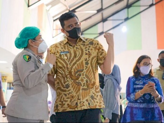 Anggota DPRD Medan Sebut Walkot Bobby Belum Wujudkan Janji Kampanye 100 Hari Kerja