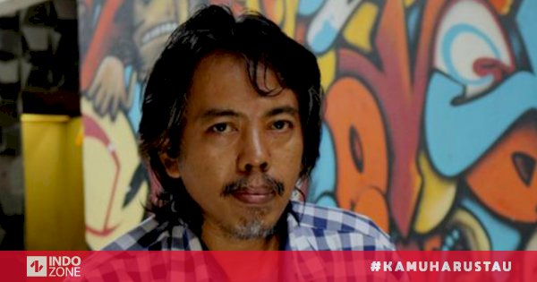 AS Laksana Dihujat Usai Mengirim Cerpen Muridnya dengan
