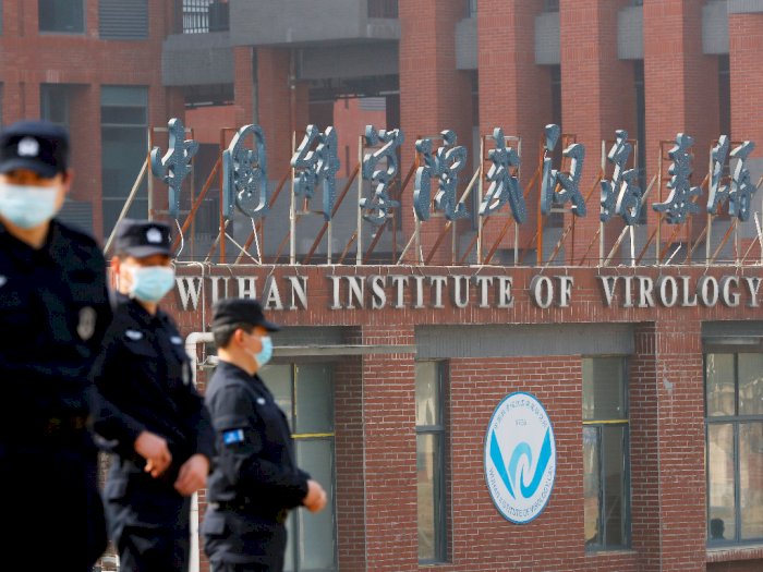 Anggota Perlemen Terkemuka Mengatakan Kemungkinan Covid-19 Berasal dari Laboratorium Wuhan