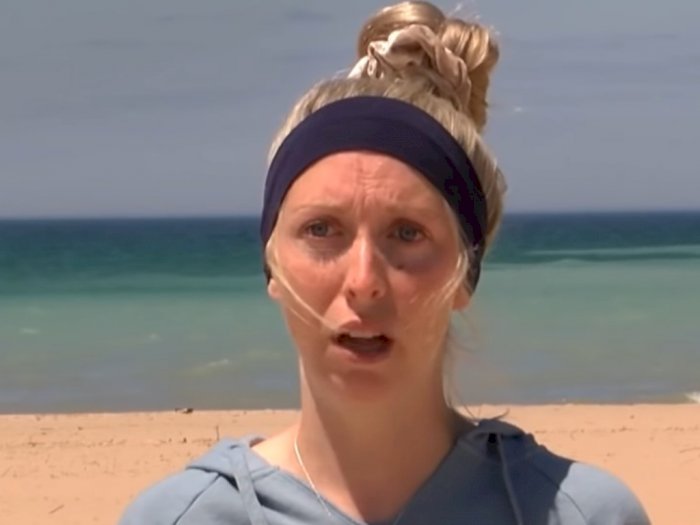 Hebat! Wanita Hamil Ini Berhasil Menyelamatkan 3 Anak yang Tenggelam di Danau