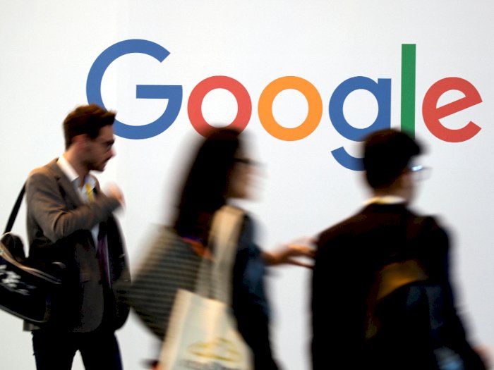 Tegas! Pemerintah Prancis Jatuhkan Denda Rp 3,83 Triliun kepada Google, Ini Sebabnya
