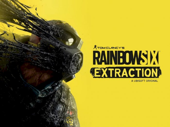 Ubisoft Bakal Berikan Informasi Rainbow Six Extraction di Event Ubisoft Forward!