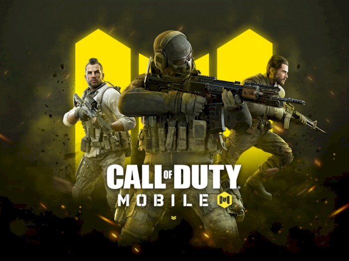 Activision Buka Studio Baru, Mau Buat Game Mobile AAA dari Franchise Call of Duty