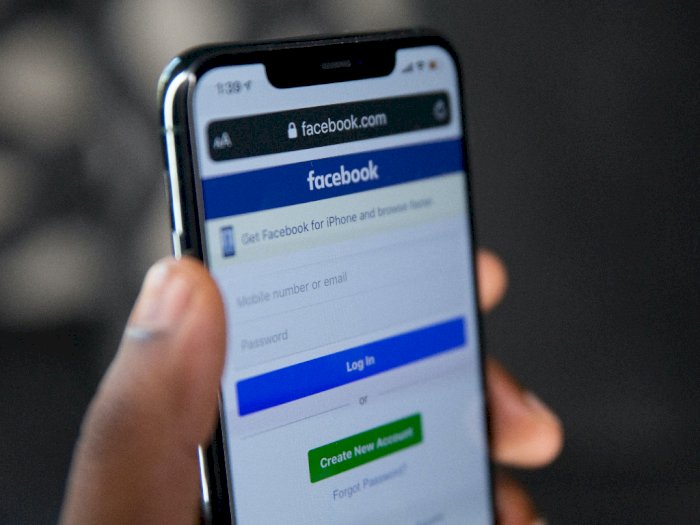 Facebook Pekerjakan 35.000 Orang Untuk Berantas Ujaran Kebencian