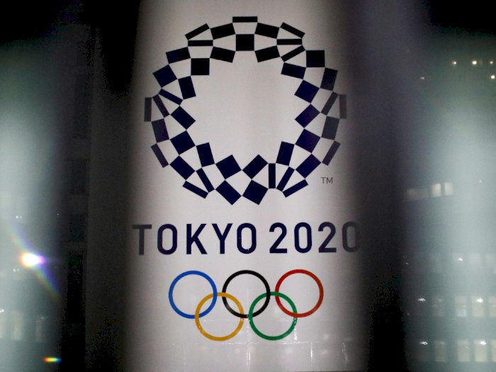  Dijaga Ketat, Wartawan Asing di Olimpiade Tokyo Akan Dilacak dengan GPS