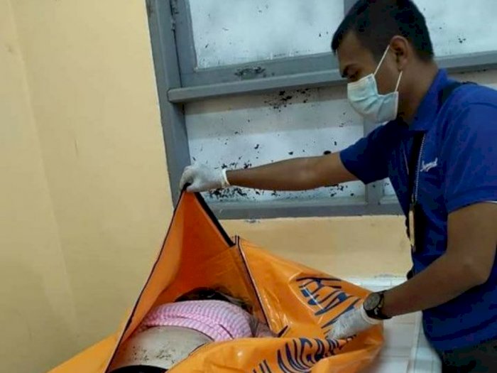 Penemuan Mayat Wanita Sopir Taksi Online Asal Medan di Aceh, Diduga Tewas Akibat Rampok