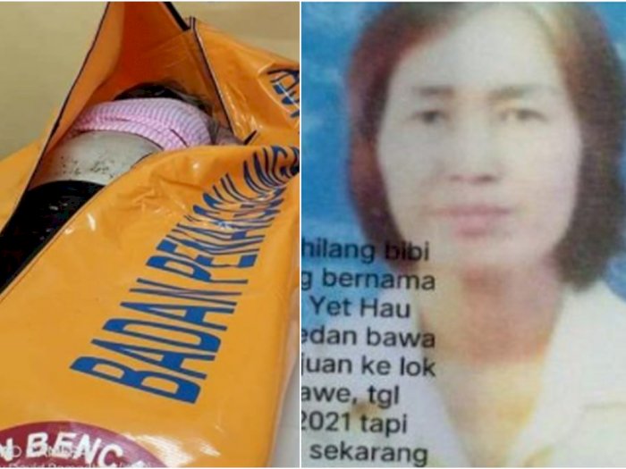 Terkuak! Mayat Wanita di Gunung Salak Aceh Ternyata Sopir Taksi Online, Dibunuh Penumpang