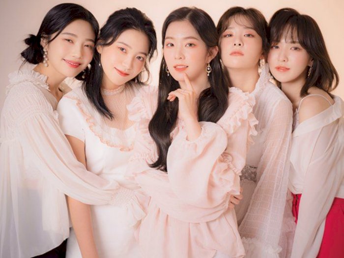 Akhirnya! SM Entertainment Umumkan Comeback Red Velvet Agustus Mendatang