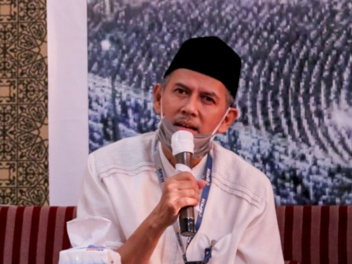 BPKH Investasikan Dana Haji Setara Deposito, Anggito Beber Dasar Hukum Fatwa MUI 2012