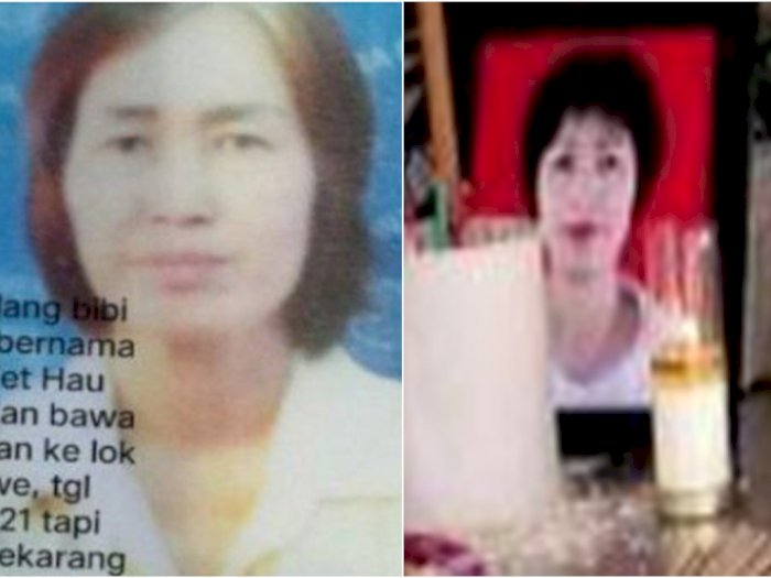 Fakta Sopir Taksi Online Wanita Dibunuh, Dipesan Tanpa Aplikasi dari Medan ke Aceh
