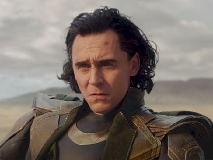Tom Hiddleston Sebut Bahwa Loki Menyayangi Thor