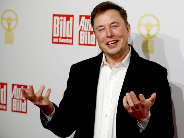 Jadi Orang-orang Terkaya Dunia, Elon Musk dan Jeff Bezos Disebut Mengemplang Pajak