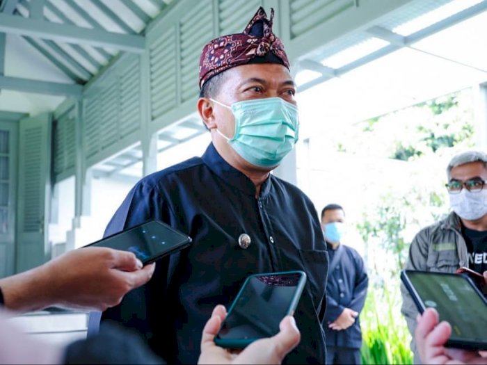 Imbas BTS Meal, Wali Kota Bandung Perintahkan Satpol PP Tutup McD yang Timbulkan Kerumunan