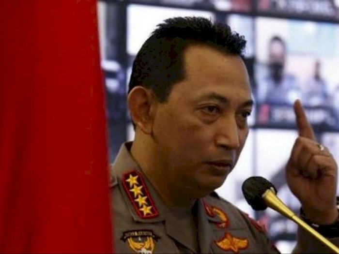 Panglima TNI-Kapolri Minta Perkuat Pos PPKM Mikro, Cegah Covid-19 di Lamongan