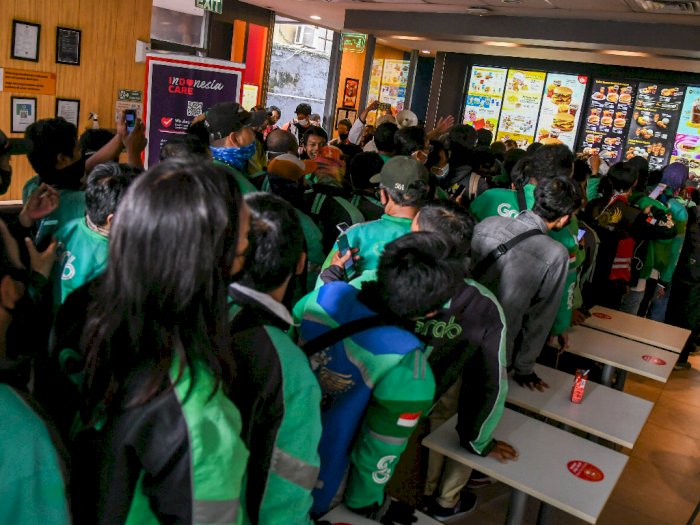 Satpol PP Sebut Seluruh McDonald's di Bandung Dikenai Denda, Segini Jumlahnya