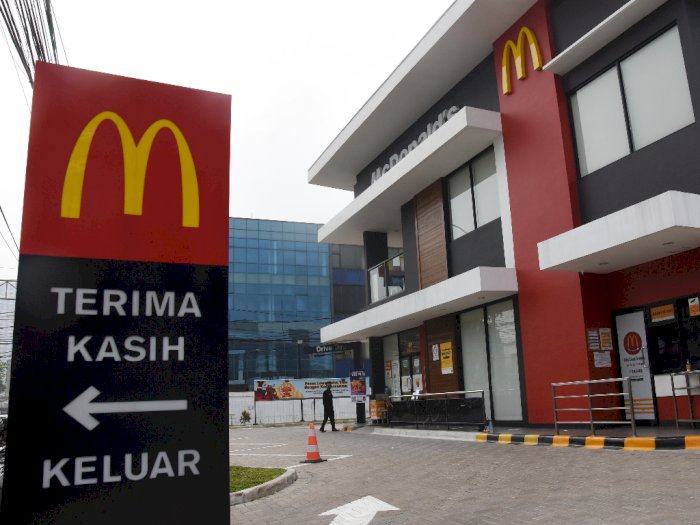 Polda Metro Sebut Manajemen McDonald's Sudah Klarifikasi soal Kerumunan BTS Meal