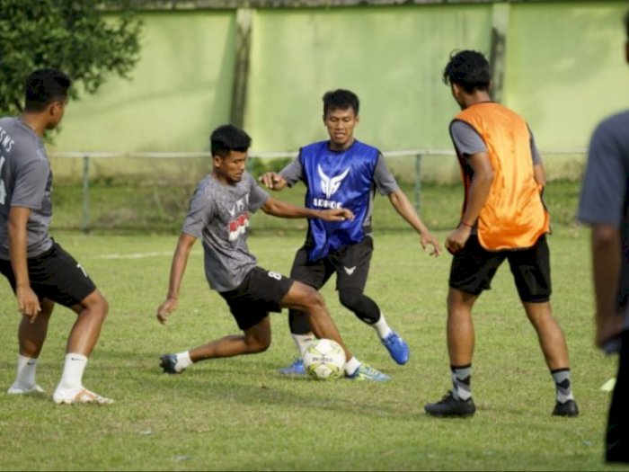 PSMS Medan Kembali Datangkan 2 Pemain Baru untuk Hadapi Kompetisi Liga 2
