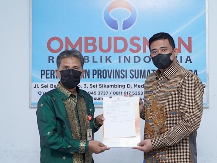 Terbukti Terjadi Maladministrasi, Walkot Bobby Janji Perbaiki RS Pirngadi Medan