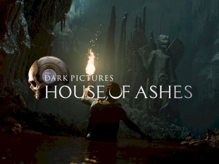 The Dark Pictures Anthology: House of Ashes Meluncur Tanggal 22 Oktober 2021!