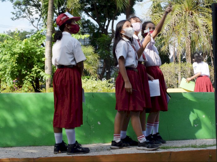 Pemerintah Diminta Berpikir Jernih Soal Wacana Sekolah Dikenakan Pajak 12 Persen