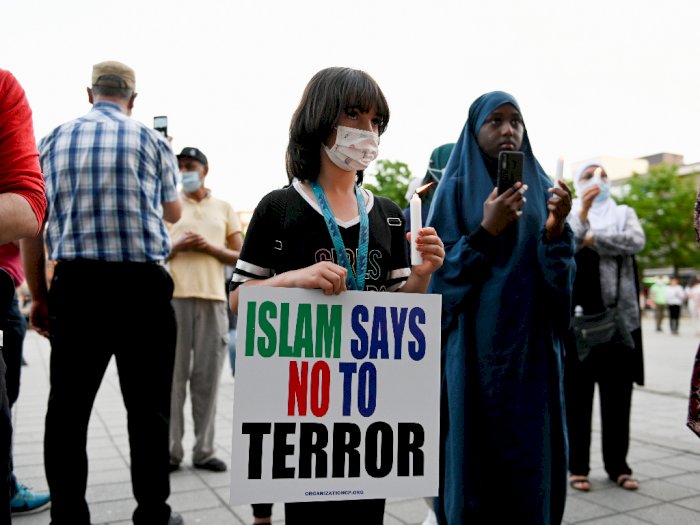 Politisi Kanada Angkat Bicara Masalah Islamophobia, Setelah Satu Keluarga Muslim Diserang