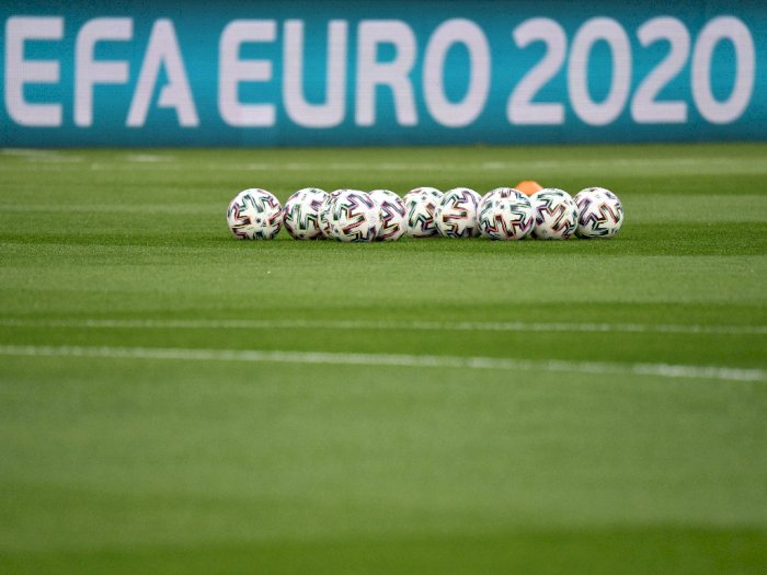 Ditunda Setahun, Mengapa EURO 2020 Tidak Disebut EURO 2021?