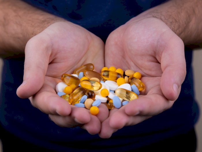 Jangan Sembarangan Meminum Antibiotik, Malah Bisa Tingkatkan Angka Kematian