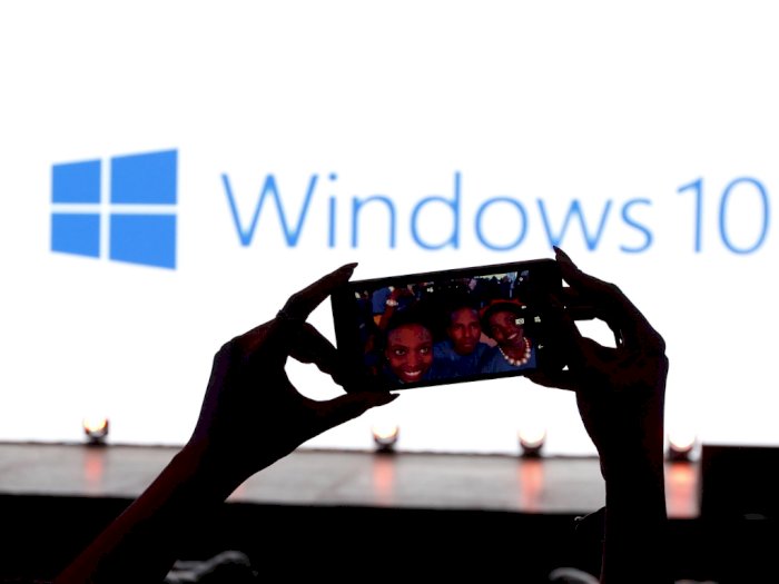 Microsoft Diprediksi Bakal ‘Matikan’ Windows 10 Pada Tahun 2025 Nanti!
