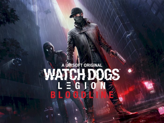 Ekspansi Baru Watch Dogs: Legion Hadirkan Cerita dari Aiden Pearce dan Wrench