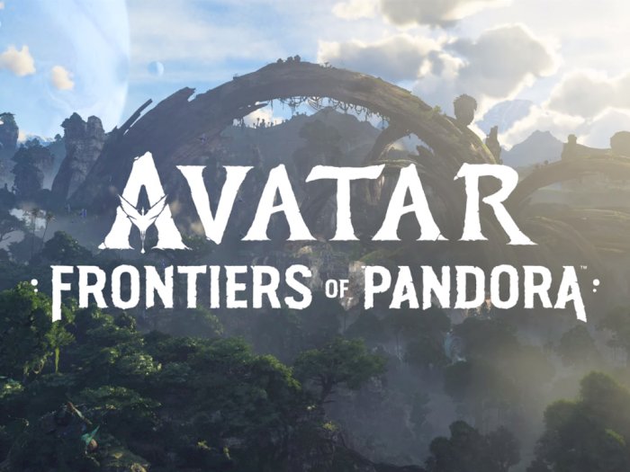 Game Avatar Besutan Ubisoft Resmi Diumumkan, Bakal Meluncur Tahun Depan