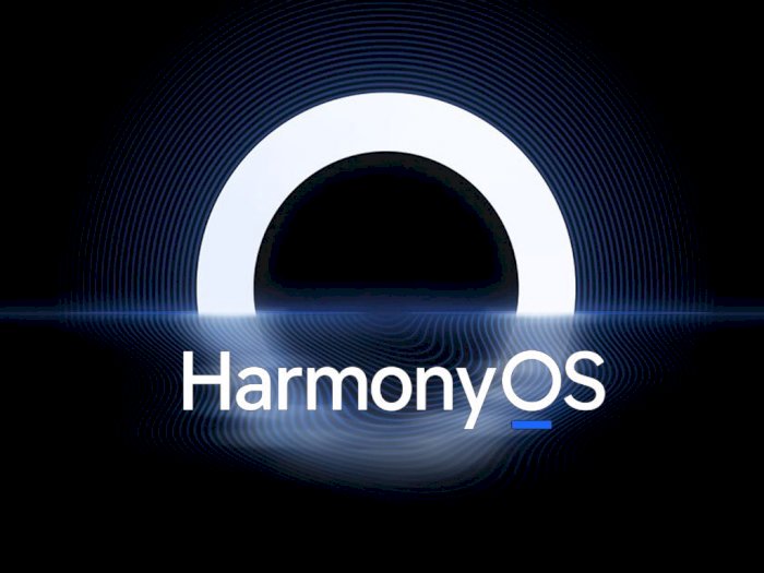 HarmonyOS 2.0 Besutan Huawei Saat Ini Miliki Lebih dari 134,000 Aplikasi!